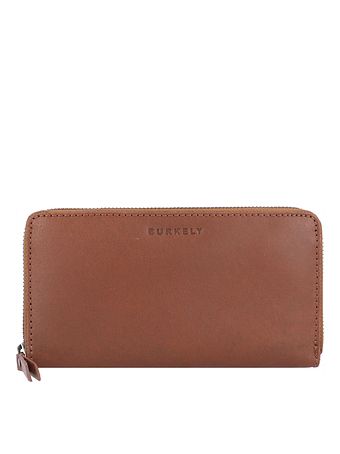 Burkely Vintage Charly-pung RFID-læder 19 cm