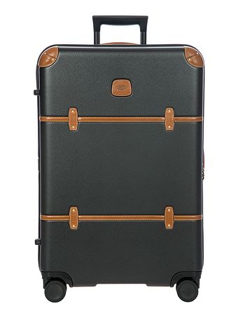 Bric's Bellagio 4 hjul Trolley 70.5 cm med strækfold Bric's Bellagio 4 hjul Trolley 70.5 cm med strækfold