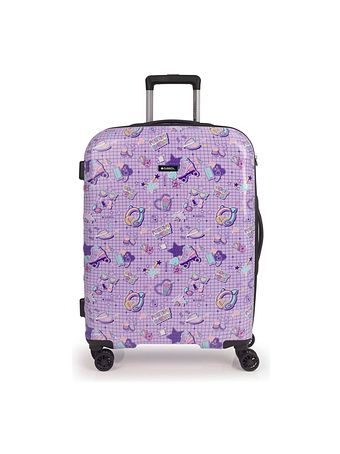 Gabol Funny 4 hjul Trolley M 66 cm Gabol Funny 4 hjul Trolley M 66 cm