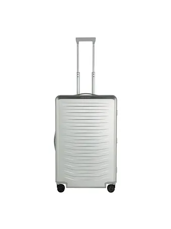 Porsche Design Roadster 4-hjulet kuffert i Aluminium, 78 cm Porsche Design Roadster 4-hjulet kuffert i Aluminium, 78 cm