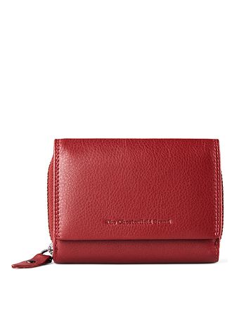 The Chesterfield Brand Aldra Pung Læder 12 cm