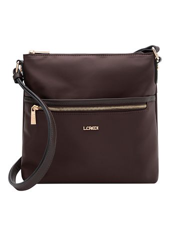 L.CREDI Alena Skuldertaske 26 cm