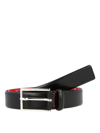 Hugo Gavrilo opasek kůže