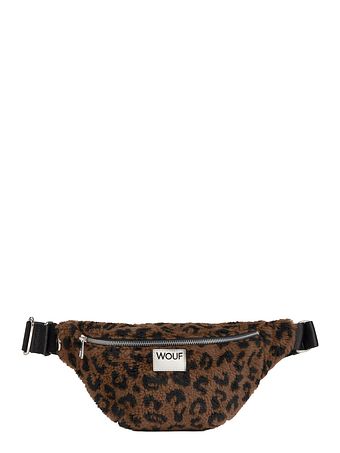 Wouf Teddy Bæltetaske 33 cm Wouf Teddy Bæltetaske 33 cm