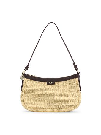 Boss Numah Taška přes rameno 23 cm