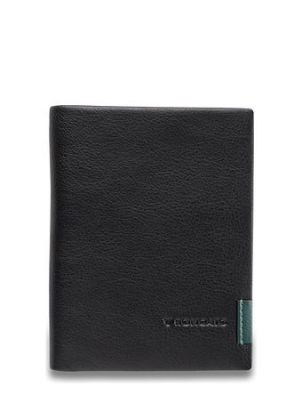 Roncato Monaco Pung Læder 9 cm