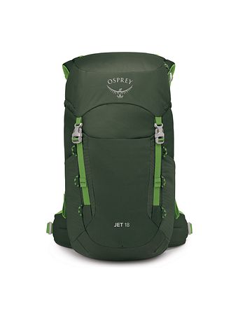 Osprey Jet 18 Zaino da trekking 46 cm Osprey Jet 18 Zaino da trekking 46 cm