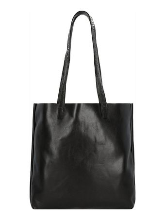 Harold's Caugio Skuldertaske Læder 33 cm