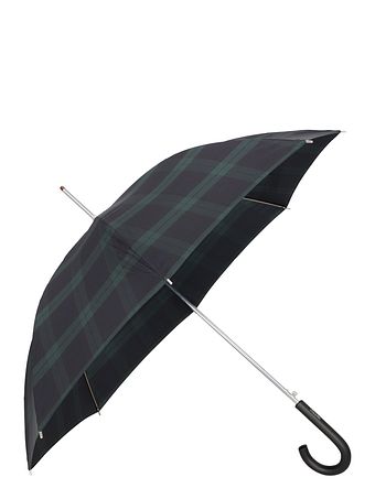 Doppler Carbonsteel Paraply med lang stok 89 cm