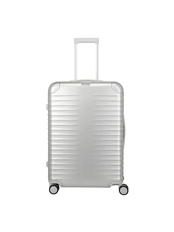 Titan Kufr Eternity s 4 kolečky, Hliník, 75 cm Titan Kufr Eternity s 4 kolečky, Hliník, 75 cm
