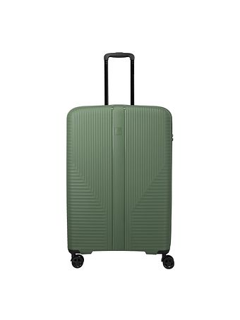 Travelite Air Stripe 4 kolečka Vozík L 77 cm