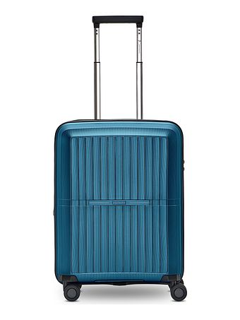 Pactastic Collection 01 4 hjul Kabinetrolley S 55 cm med strækfold