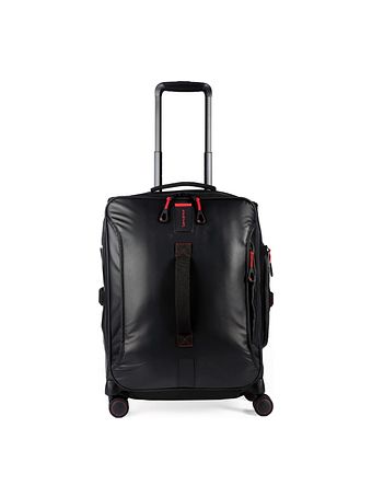 Samsonite Paradiver Light 4 hjul Rejsetaske 55 cm Samsonite Paradiver Light 4 hjul Rejsetaske 55 cm