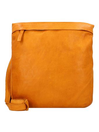 Harold's Submarine skuldertaske i læder 25 cm Harold's Submarine skuldertaske i læder 25 cm