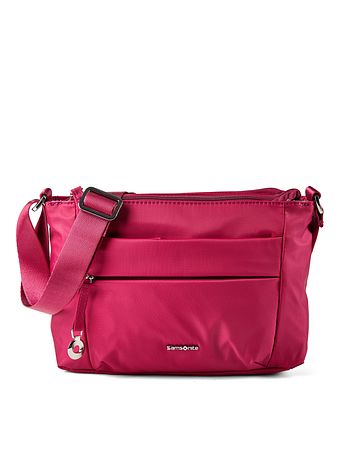 Samsonite Move 5.0 Skuldertaske 25 cm Samsonite Move 5.0 Skuldertaske 25 cm