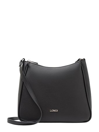 L.CREDI Orietta Skuldertaske 24 cm L.CREDI Orietta Skuldertaske 24 cm