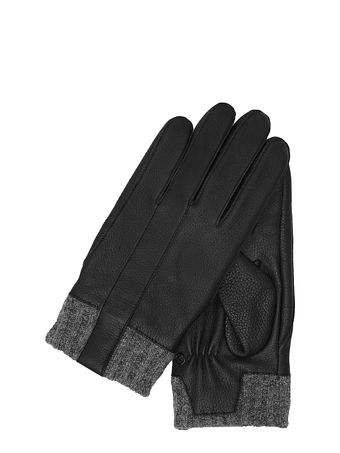 Kessler Otis-handsker i læder Kessler Otis-handsker i læder