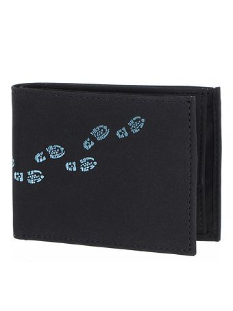 oxmox New Cryptan Pung RFID-beskyttelse 8.5 cm