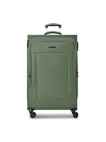 Franky Melbourne 3.0 4-pyöräinen vaunu 79 cm, jossa on laajennuslaippa