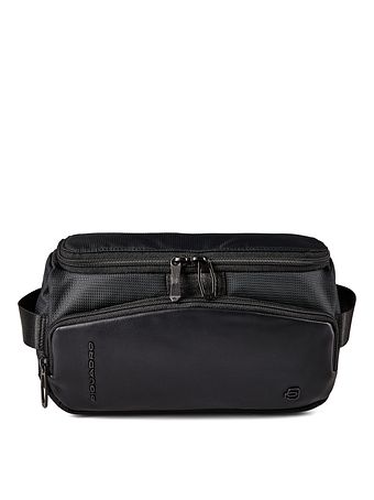 Piquadro PQ Earth Toaletní taška 28 cm