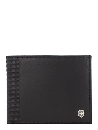 Victorinox Altius Alox pung RFID læder 11 cm