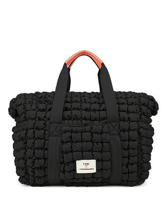 LES VISIONNAIRES Unio Travel Bag Nákupní taška 44 cm