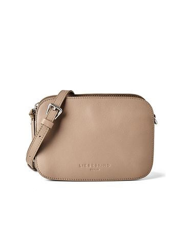 Liebeskind Luka Skuldertaske Læder 20 cm