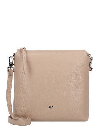 Braun Büffel Hanna Skuldertaske M Læder 26 cm