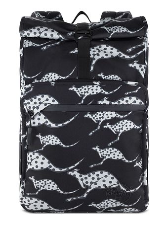 Chiemsee Jump N Fly Daypack 46 cm Laptoprum Chiemsee Jump N Fly Daypack 46 cm Laptoprum