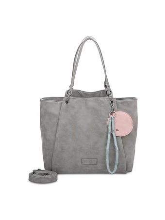 Fritzi aus Preußen Fritzi42N Vintage Shopper Tasche 45 cm Fritzi aus Preußen Fritzi42N Vintage Shopper Tasche 45 cm