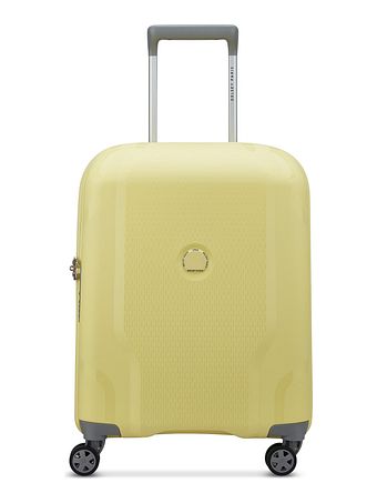 Delsey Paris Clavel 4 hjul Kabinetrolley 55 cm