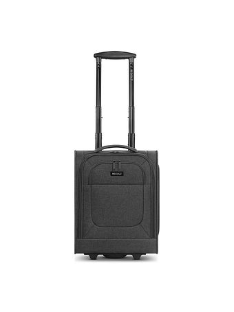 Redolz Essentials 12 2-hjulet Underseater kabinevogn XS 43 cm fastgjort