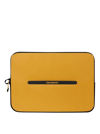 Samsonite Ecodiver Laptop-etui 39 cm