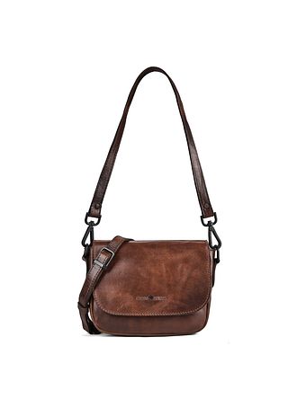 Greenburry Newport Borsa a spalla Vera Pelle 20 cm Greenburry Newport Borsa a spalla Vera Pelle 20 cm