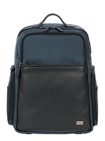 Bric's Monza-rygsæk 43 cm med rum til bærbar computer