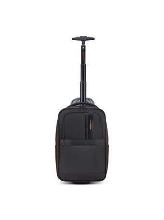 Roncato Metropolitan Travel 2-pyöräinen Reppu pyörillä 40 cm Kannettavan tietokoneen lokero Roncato Metropolitan Travel 2-pyöräinen Reppu pyörillä 40 cm Kannettavan tietokoneen lokero