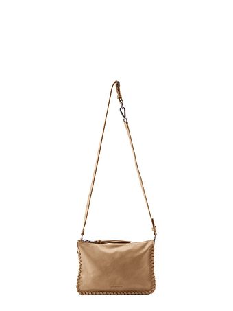 FredsBruder Calm Skuldertaske Læder 27 cm FredsBruder Calm Skuldertaske Læder 27 cm