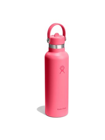 Hydro Flask Hydration Standard Flex Straw Cap Láhev na pití 620 ml