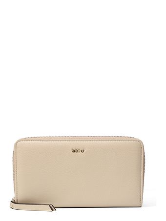 abro Siena Pung Læder 19 cm abro Siena Pung Læder 19 cm