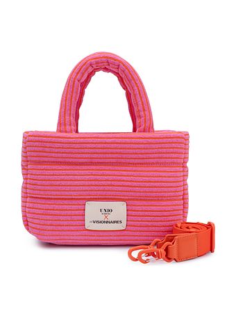 LES VISIONNAIRES Unio Cortina Kabelka S 27 cm