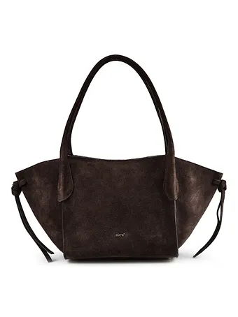 abro Vibe Bolsa de hombro Piel natural 24 cm abro Vibe Bolsa de hombro Piel natural 24 cm