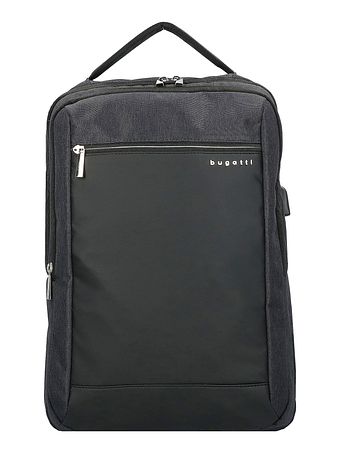 bugatti Sera-rygsæk med RFID-rum til bærbar computer på 45 cm bugatti Sera-rygsæk med RFID-rum til bærbar computer på 45 cm