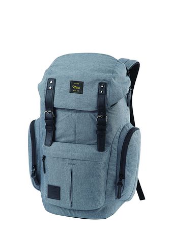 NITRO Urban Daypacker-rygsæk 46 cm med rum til bærbar computer