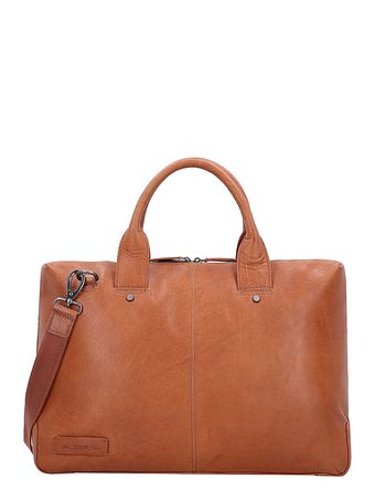 Plevier Rock Basalt Dokumenttaske Læder 41 cm Laptoprum Plevier Rock Basalt Dokumenttaske Læder 41 cm Laptoprum