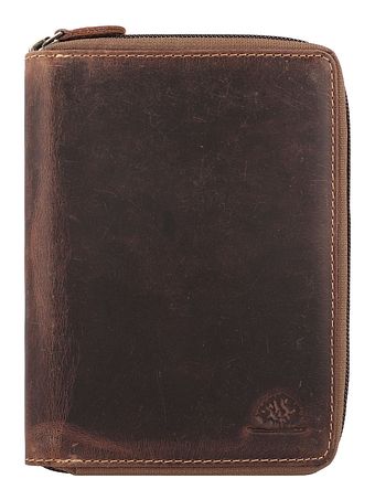 Greenburry Vintage ID-etui Læder 9.5 cm Greenburry Vintage ID-etui Læder 9.5 cm