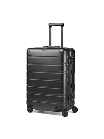 Redolz Pro Aluminium Kuffert M Aluminium 66 cm