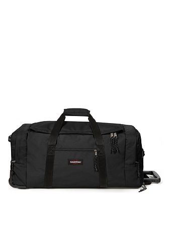 Eastpak Leatherface L + 2-hjulet rejsetaske 86 cm