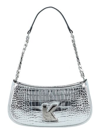 Karl Lagerfeld Kameo Skuldertaske 24 cm