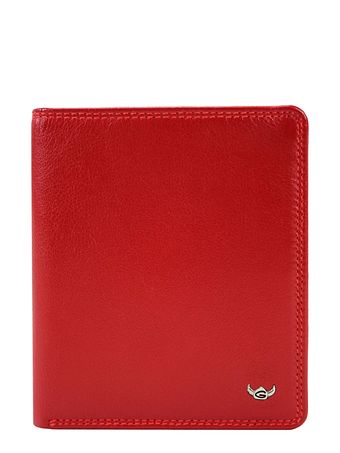 Golden Head Polo-pung RFID-læder 10 cm Golden Head Polo-pung RFID-læder 10 cm