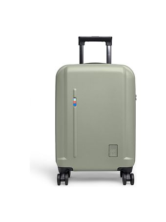 Got Bag Re:Shell 4 kolečka Kabinkový kufr 55 cm Kapsa na notebook